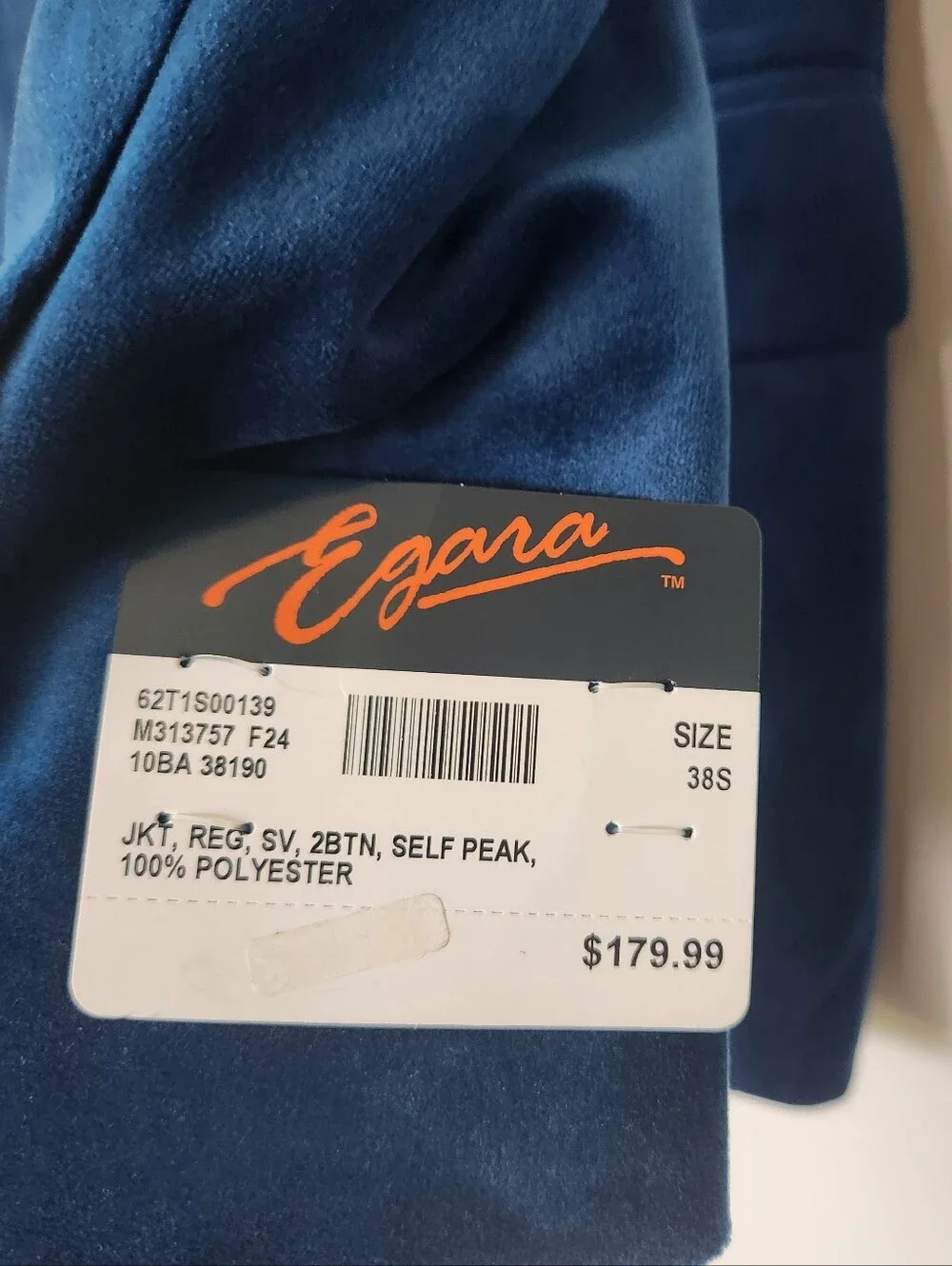 Egara sharp modern